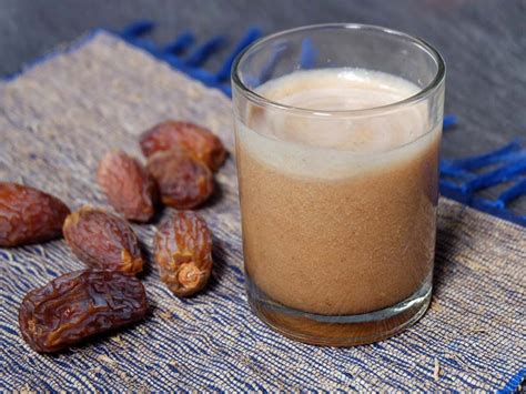 juciedate|9 Best Dates Juice Benefits For Skin, Hair & Health